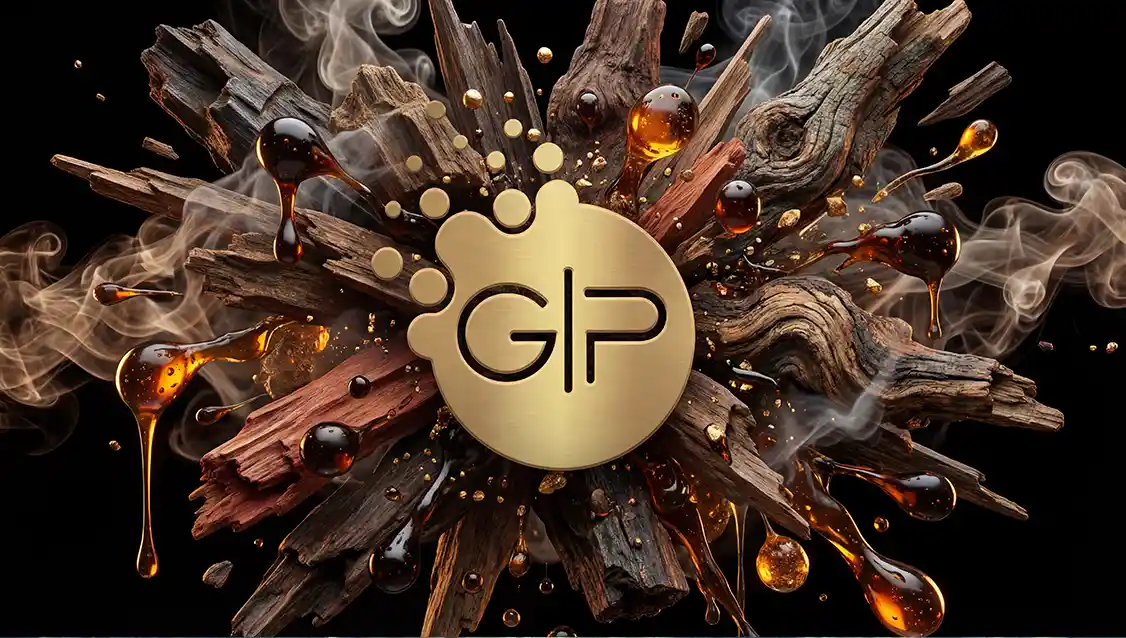 عطور العود المعتق - الغانم بارفيوم