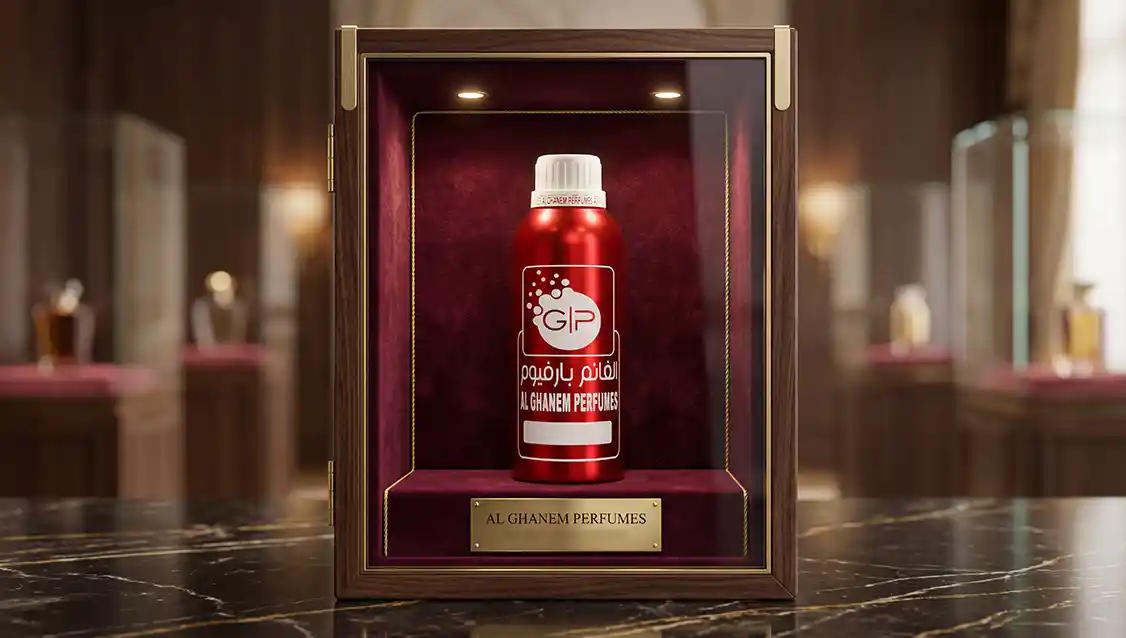 اكتشف توقيعك العطري