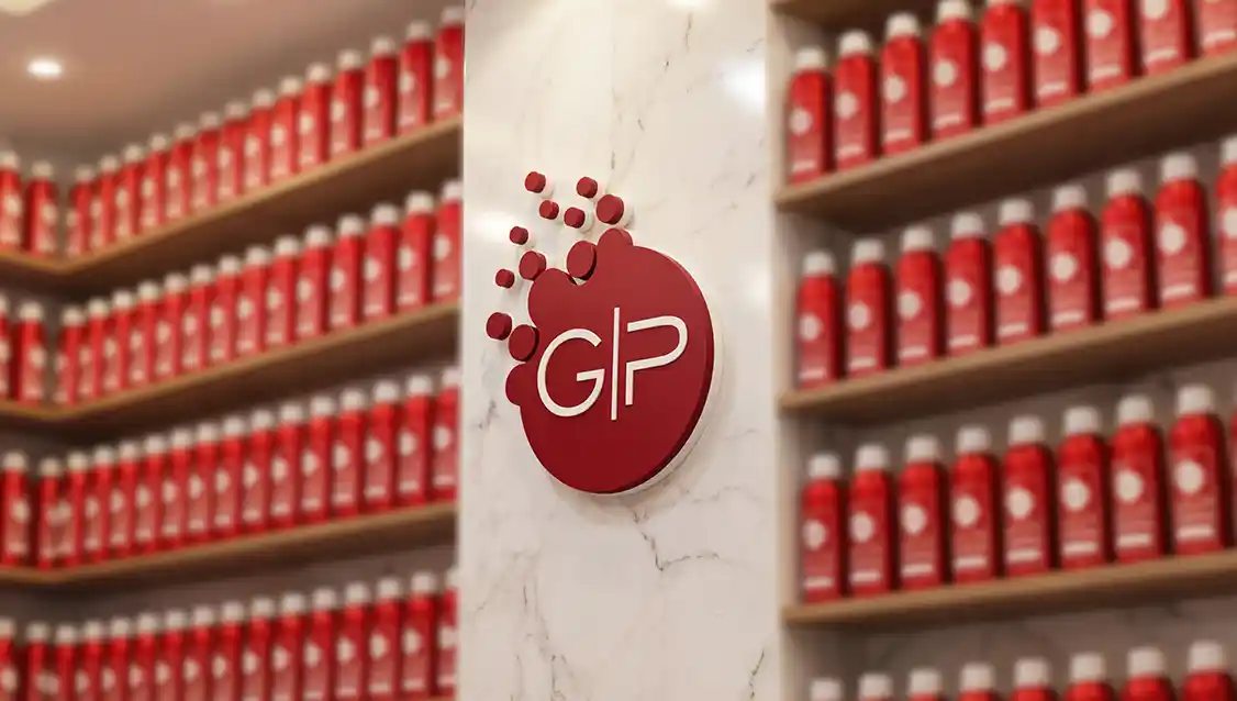 الغانم بارفيوم - فخامة العود والعطور